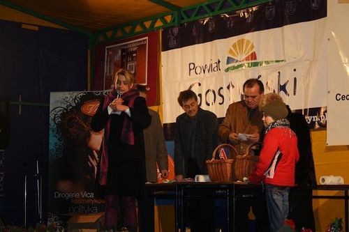 Padł piernikowy rekord - galeria