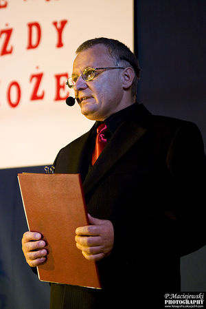 Na wysokim poziomie - galeria