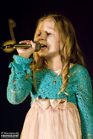 Na wysokim poziomie - galeria