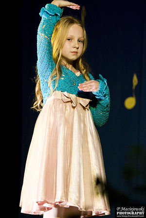 Na wysokim poziomie - galeria