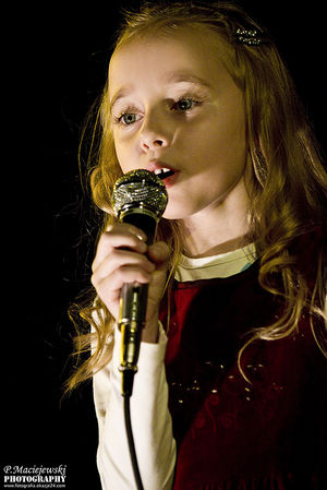 Na wysokim poziomie - galeria