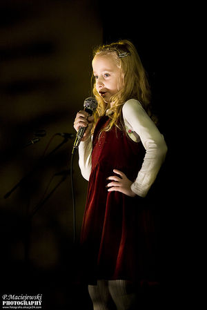 Na wysokim poziomie - galeria