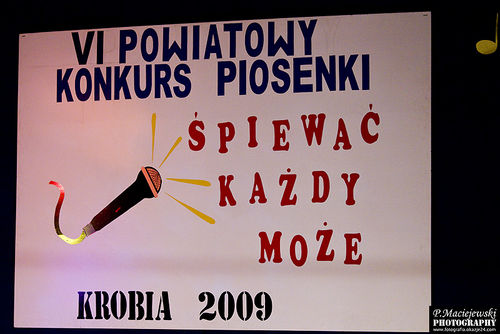 Na wysokim poziomie - galeria