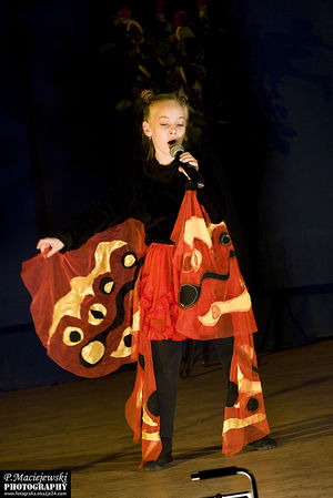 Na wysokim poziomie - galeria