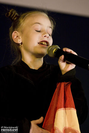 Na wysokim poziomie - galeria