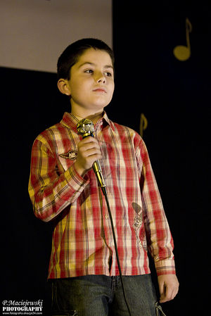 Na wysokim poziomie - galeria