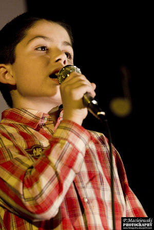 Na wysokim poziomie - galeria