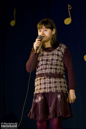 Na wysokim poziomie - galeria