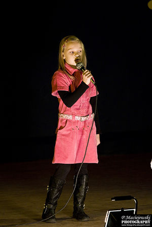 Na wysokim poziomie - galeria