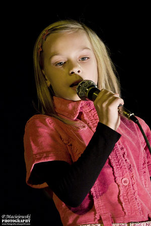 Na wysokim poziomie - galeria