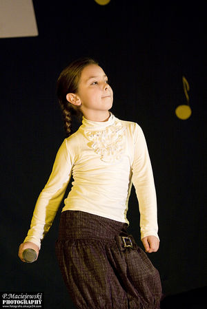 Na wysokim poziomie - galeria