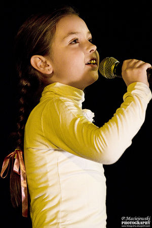 Na wysokim poziomie - galeria