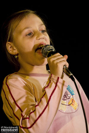 Na wysokim poziomie - galeria