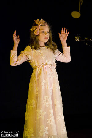 Na wysokim poziomie - galeria