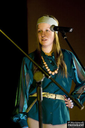 Na wysokim poziomie - galeria