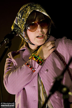 Na wysokim poziomie - galeria