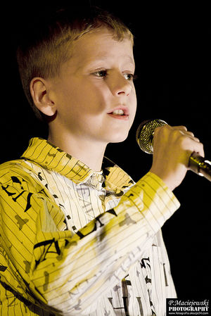 Na wysokim poziomie - galeria