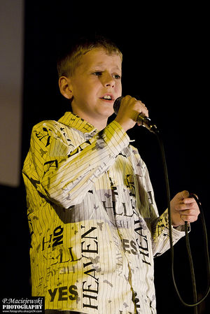 Na wysokim poziomie - galeria