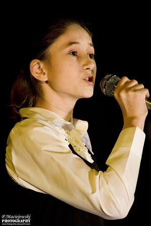 Na wysokim poziomie - galeria