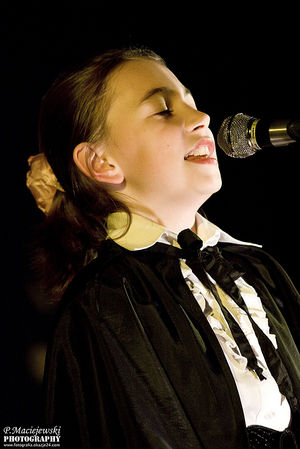 Na wysokim poziomie - galeria