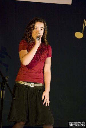 Na wysokim poziomie - galeria