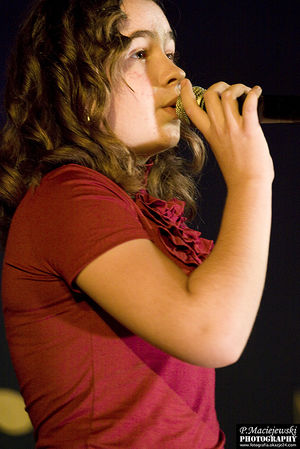 Na wysokim poziomie - galeria