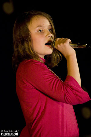 Na wysokim poziomie - galeria