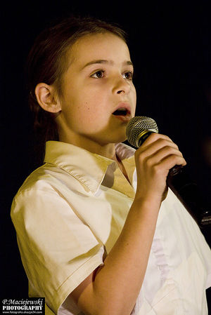 Na wysokim poziomie - galeria