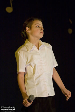 Na wysokim poziomie - galeria