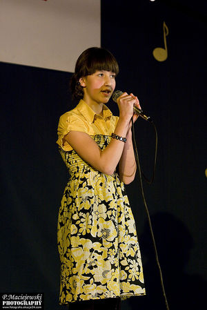 Na wysokim poziomie - galeria