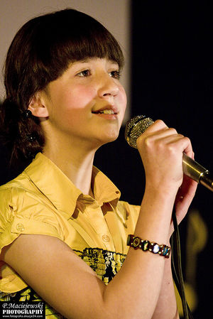 Na wysokim poziomie - galeria