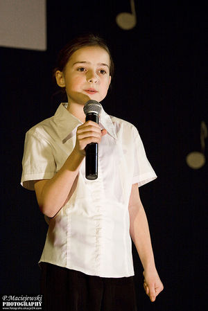 Na wysokim poziomie - galeria