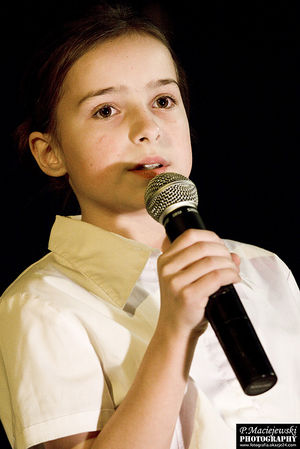 Na wysokim poziomie - galeria