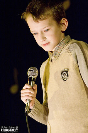 Na wysokim poziomie - galeria