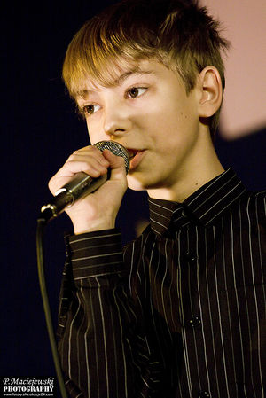 Na wysokim poziomie - galeria