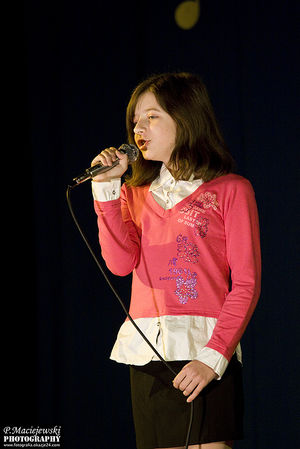 Na wysokim poziomie - galeria