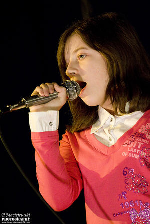 Na wysokim poziomie - galeria