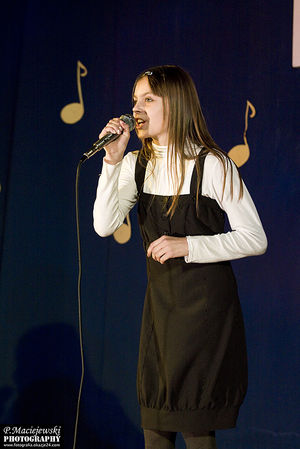 Na wysokim poziomie - galeria