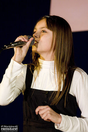 Na wysokim poziomie - galeria