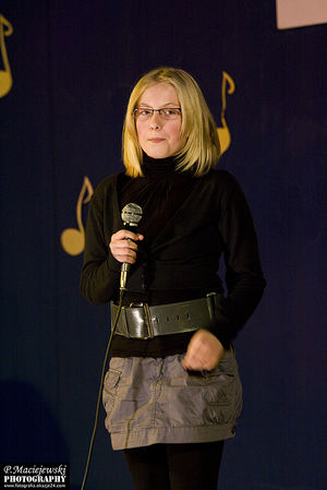 Na wysokim poziomie - galeria