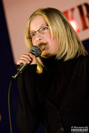 Na wysokim poziomie - galeria