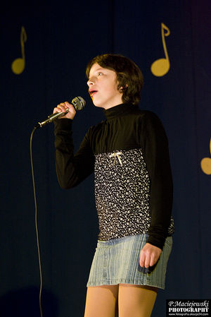 Na wysokim poziomie - galeria