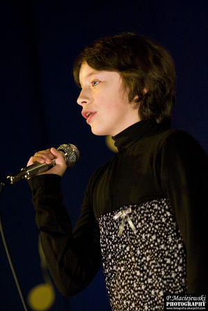 Na wysokim poziomie - galeria