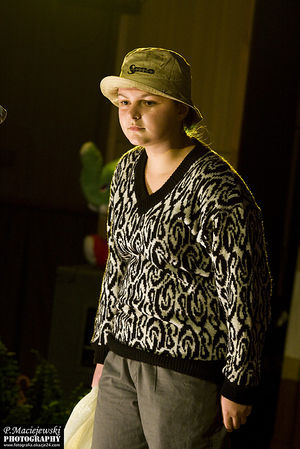 Na wysokim poziomie - galeria