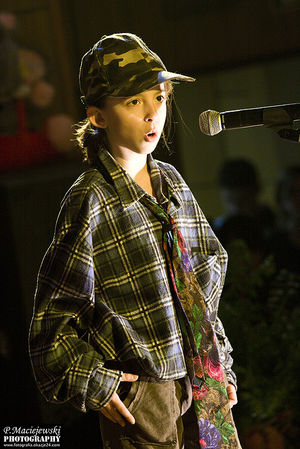 Na wysokim poziomie - galeria