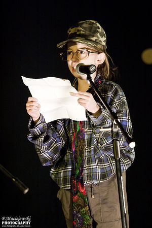 Na wysokim poziomie - galeria