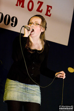 Na wysokim poziomie - galeria