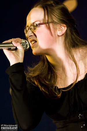 Na wysokim poziomie - galeria