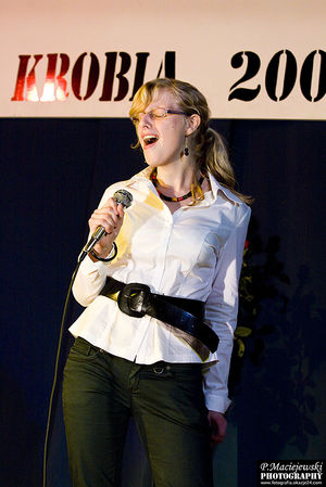 Na wysokim poziomie - galeria