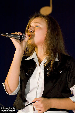 Na wysokim poziomie - galeria